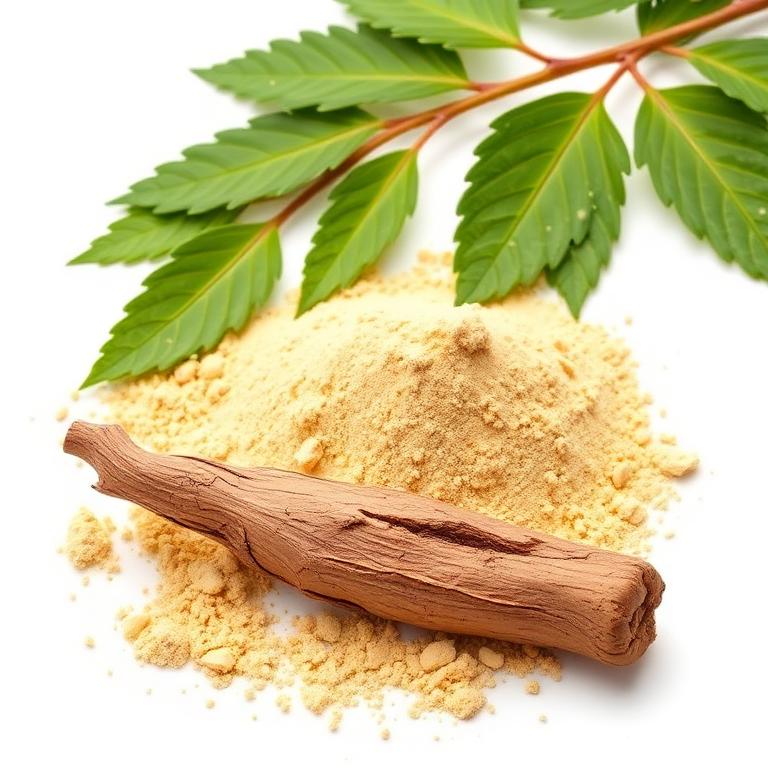 Ashwagandha