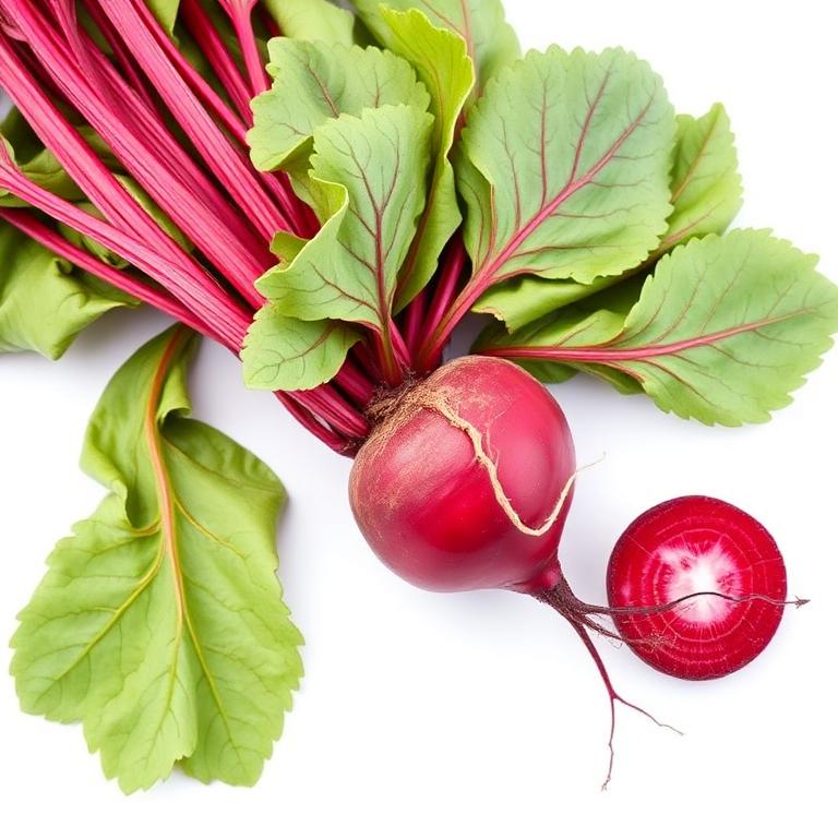 Beet Root