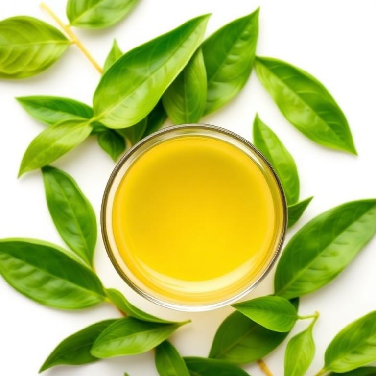 Green Tea Extract
