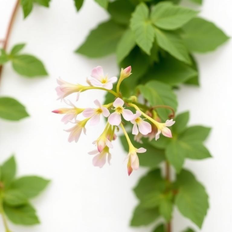 Horny Goat Weed