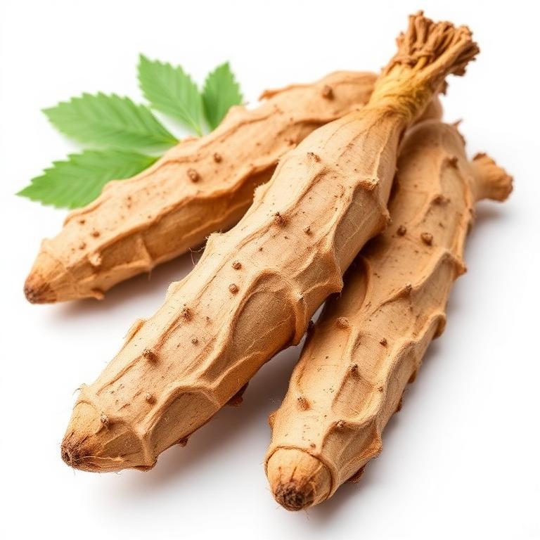 Maca Root