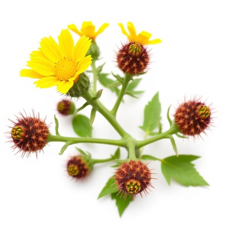Tribulus Terrestris
